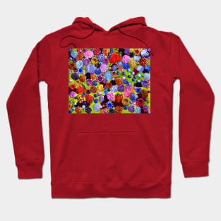 Berries Hoodie